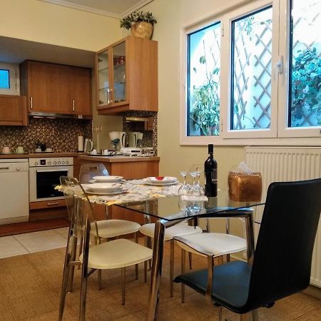 Wonderful Playroom Apartment Athens Ngoại thất bức ảnh