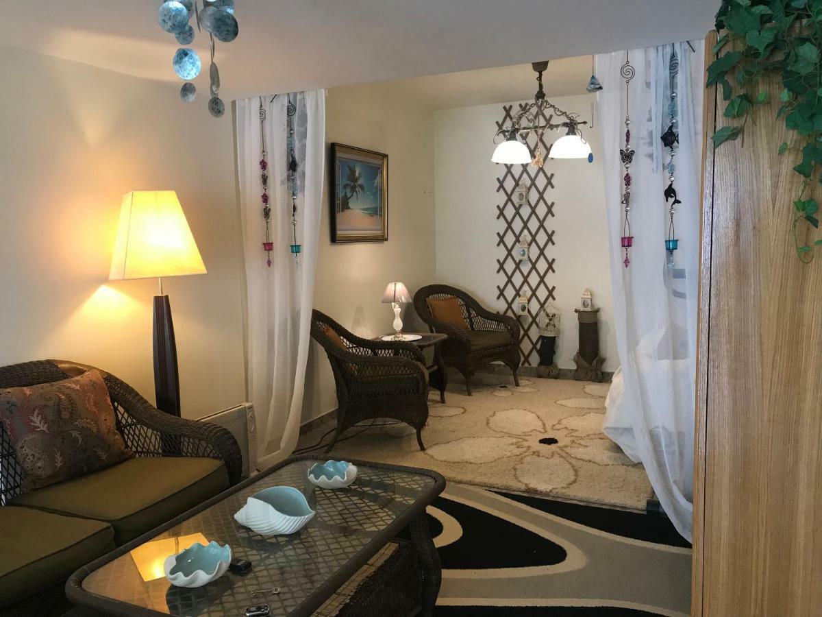 Wonderful Playroom Apartment Athens Ngoại thất bức ảnh
