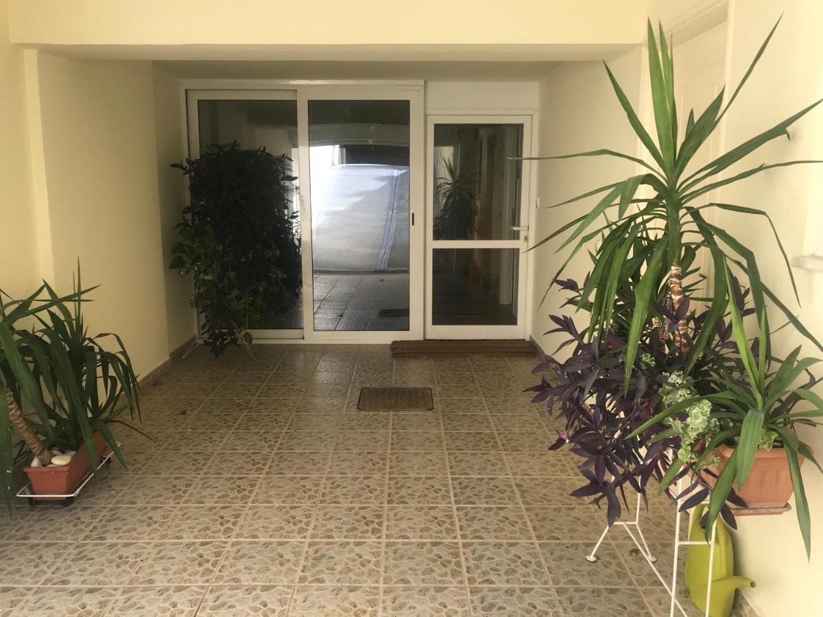 Wonderful Playroom Apartment Athens Ngoại thất bức ảnh