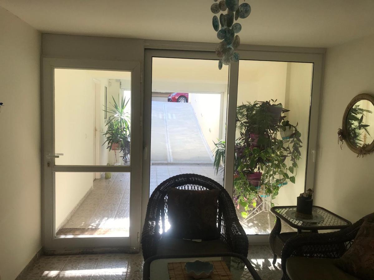 Wonderful Playroom Apartment Athens Ngoại thất bức ảnh
