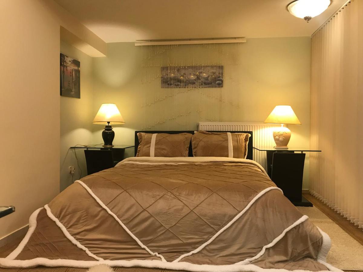 Wonderful Playroom Apartment Athens Ngoại thất bức ảnh