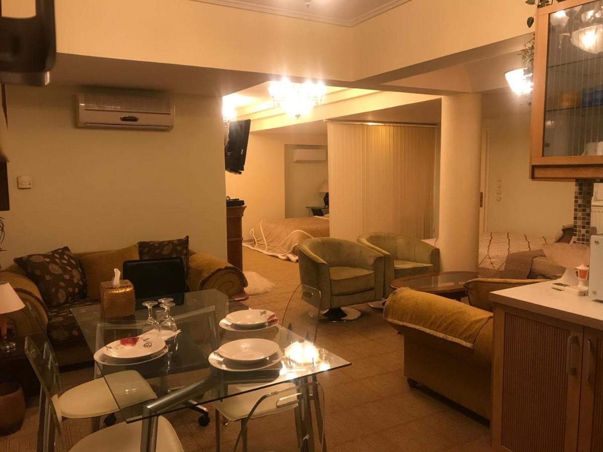 Wonderful Playroom Apartment Athens Ngoại thất bức ảnh