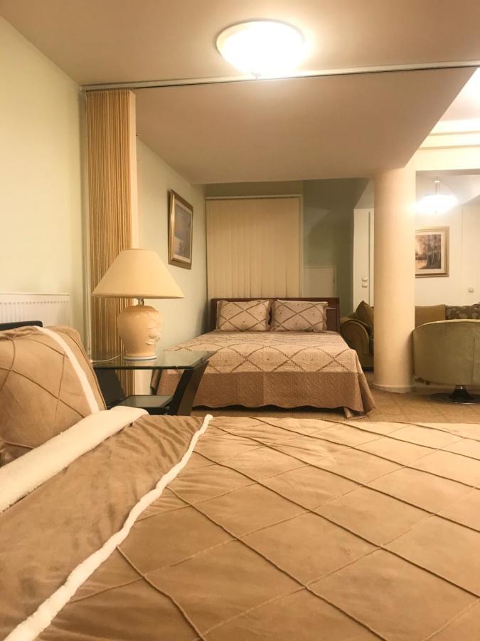 Wonderful Playroom Apartment Athens Ngoại thất bức ảnh