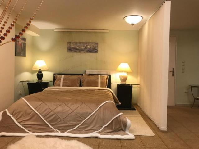 Wonderful Playroom Apartment Athens Ngoại thất bức ảnh