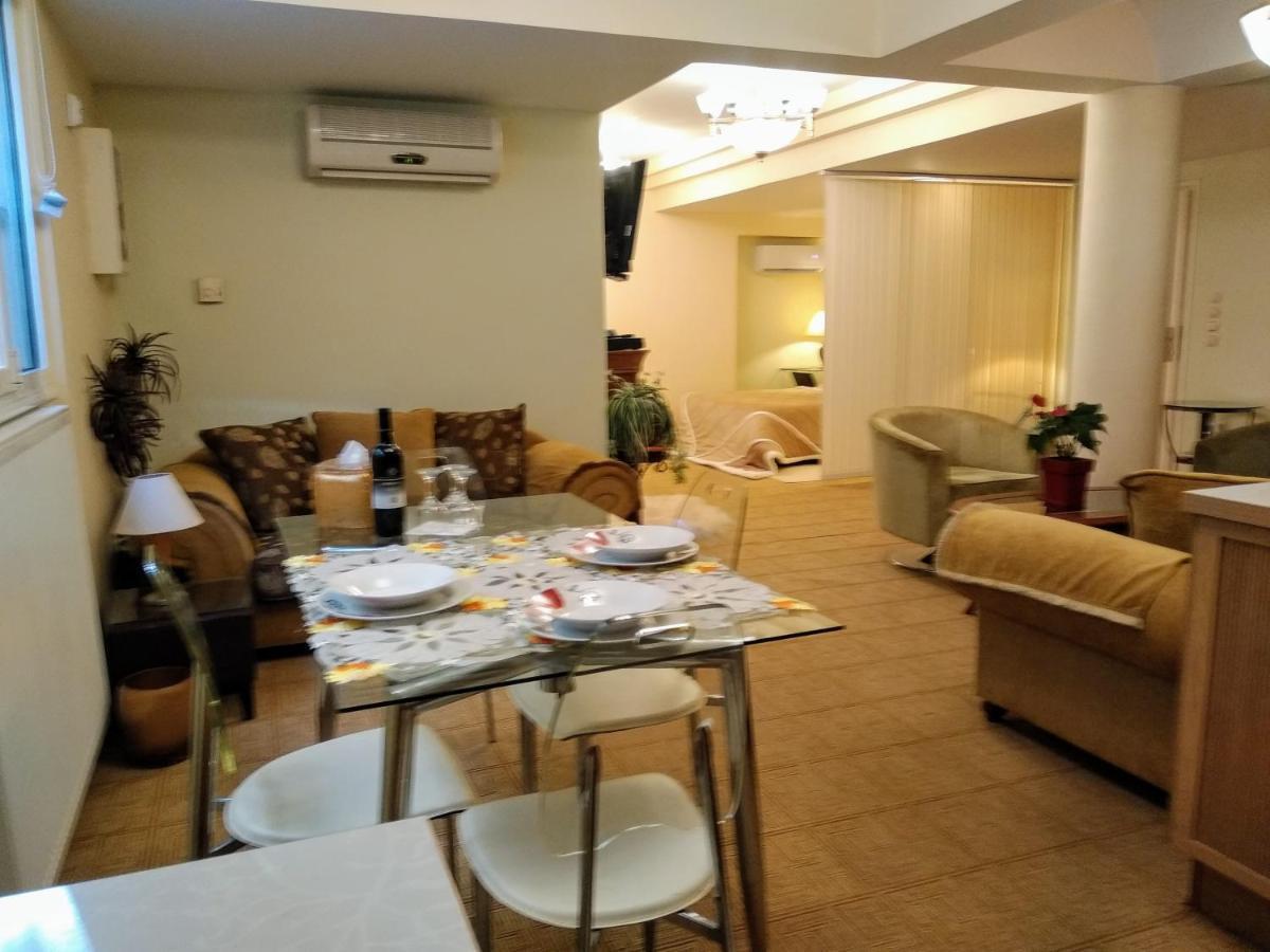 Wonderful Playroom Apartment Athens Ngoại thất bức ảnh
